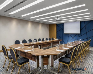Crowne Plaza Istanbul Florya by IHG 125