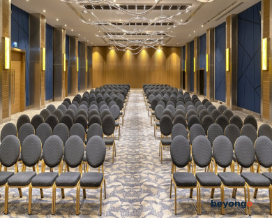Crowne Plaza Istanbul Florya by IHG 126