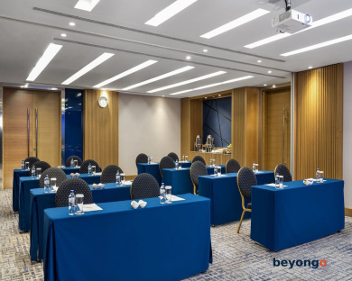 Crowne Plaza Istanbul Florya by IHG 127
