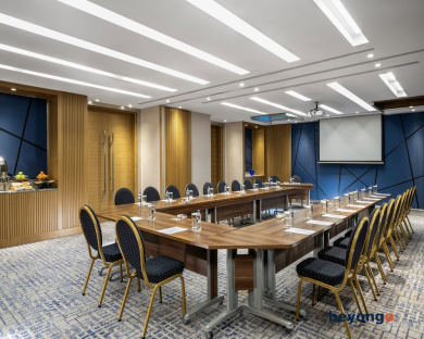 Crowne Plaza Istanbul Florya by IHG 128