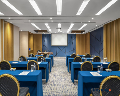 Crowne Plaza Istanbul Florya by IHG 130