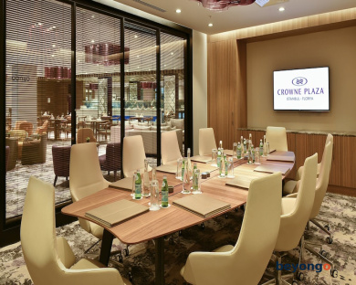 Crowne Plaza Istanbul Florya by IHG 132