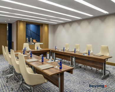 Crowne Plaza Istanbul Florya by IHG 133