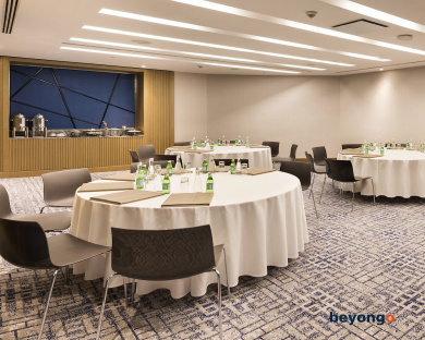 Crowne Plaza Istanbul Florya by IHG 134