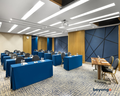 Crowne Plaza Istanbul Florya by IHG 135