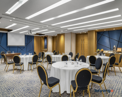Crowne Plaza Istanbul Florya by IHG 136