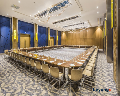 Crowne Plaza Istanbul Florya by IHG 138