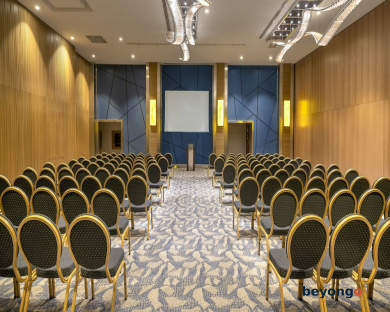 Crowne Plaza Istanbul Florya by IHG 139