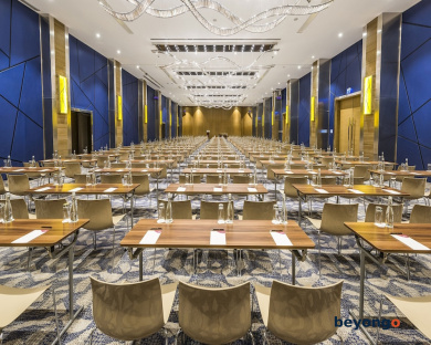 Crowne Plaza Istanbul Florya by IHG 140
