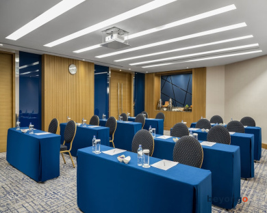 Crowne Plaza Istanbul Florya by IHG 141