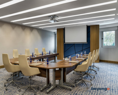 Crowne Plaza Istanbul Florya by IHG 142
