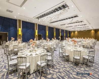 Crowne Plaza Istanbul Florya by IHG 143