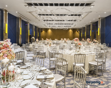 Crowne Plaza Istanbul Florya by IHG 144
