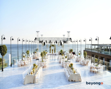 Crowne Plaza Istanbul Florya by IHG 146