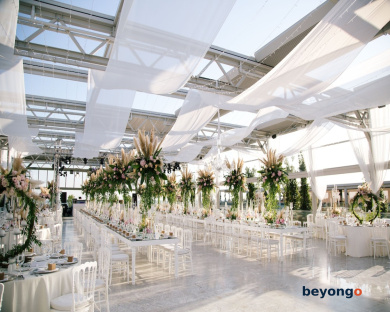 Crowne Plaza Istanbul Florya by IHG 147