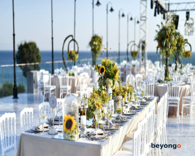Crowne Plaza Istanbul Florya by IHG 148