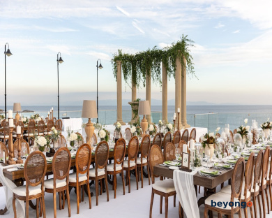 Crowne Plaza Istanbul Florya by IHG 150