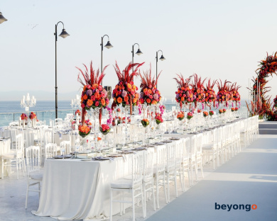 Crowne Plaza Istanbul Florya by IHG 153