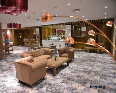 Crowne Plaza Istanbul Florya by IHG 154