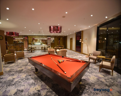 Crowne Plaza Istanbul Florya by IHG 155