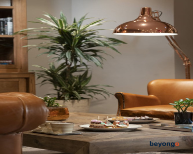Crowne Plaza Istanbul Florya by IHG 156