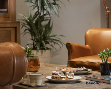 Crowne Plaza Istanbul Florya by IHG 157