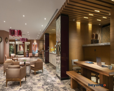 Crowne Plaza Istanbul Florya by IHG 158