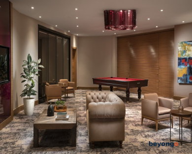 Crowne Plaza Istanbul Florya by IHG 159