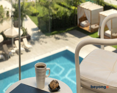 Crowne Plaza Istanbul Florya by IHG 16