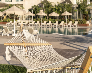 Crowne Plaza Istanbul Florya by IHG 17