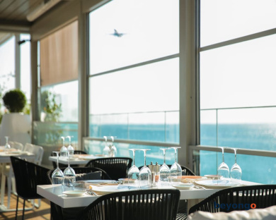 Crowne Plaza Istanbul Florya by IHG 171