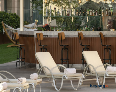 Crowne Plaza Istanbul Florya by IHG 19