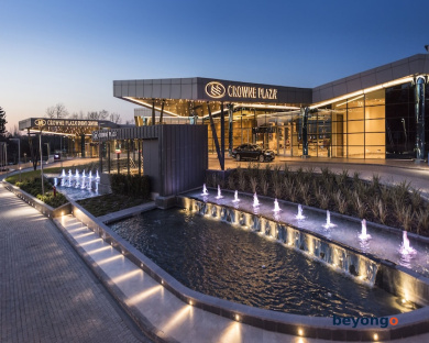 Crowne Plaza Istanbul Florya by IHG 2