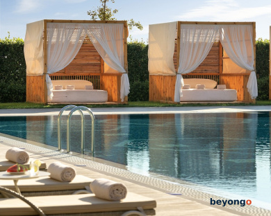 Crowne Plaza Istanbul Florya by IHG 21