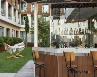 Crowne Plaza Istanbul Florya by IHG 22