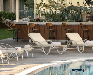 Crowne Plaza Istanbul Florya by IHG 23