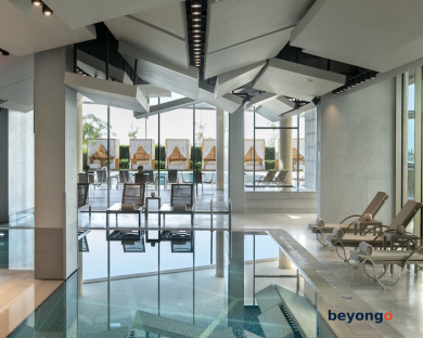 Crowne Plaza Istanbul Florya by IHG 25