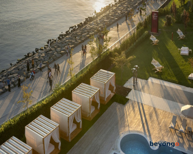 Crowne Plaza Istanbul Florya by IHG 26