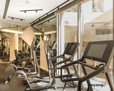 Crowne Plaza Istanbul Florya by IHG 28