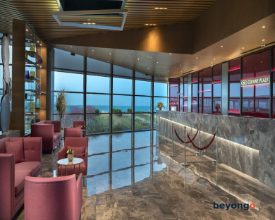 Crowne Plaza Istanbul Florya by IHG 3