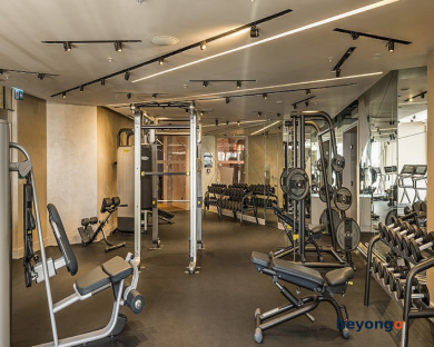 Crowne Plaza Istanbul Florya by IHG 30