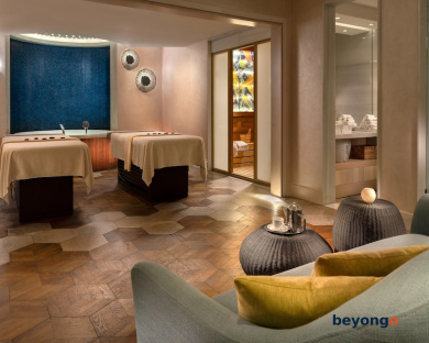 Crowne Plaza Istanbul Florya by IHG 33