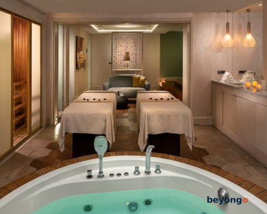 Crowne Plaza Istanbul Florya by IHG 35