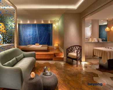 Crowne Plaza Istanbul Florya by IHG 36