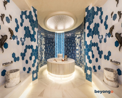 Crowne Plaza Istanbul Florya by IHG 38