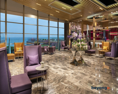 Crowne Plaza Istanbul Florya by IHG 4