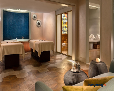 Crowne Plaza Istanbul Florya by IHG 40