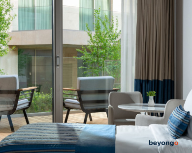 Crowne Plaza Istanbul Florya by IHG 42