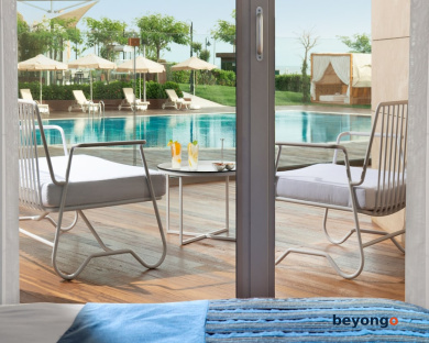 Crowne Plaza Istanbul Florya by IHG 44