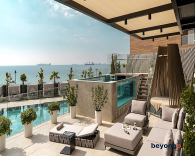 Crowne Plaza Istanbul Florya by IHG 45